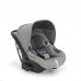 Aptica System Quattro Darwin Infant Satin Grey de Inglesina
